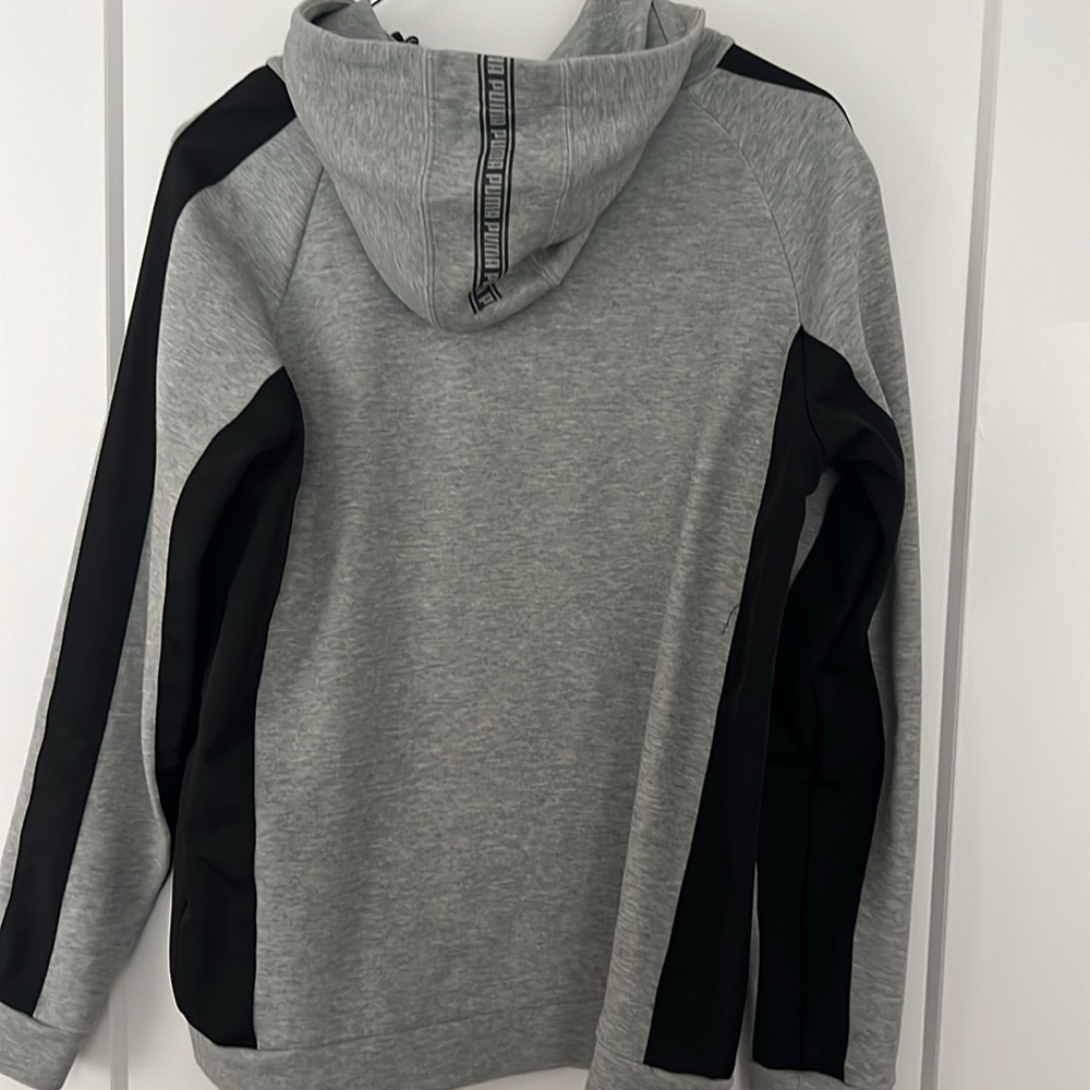 Puma Hoodie - image 4